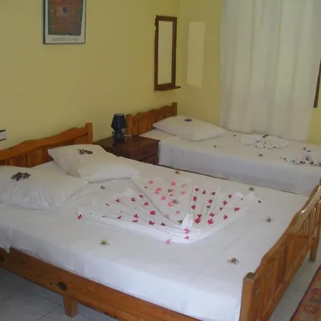 Hotel Riverside Dalyan