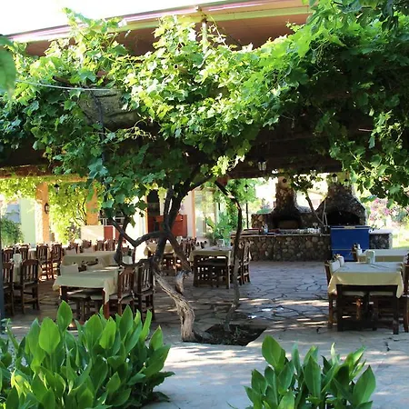 Riverside Hotel 2*