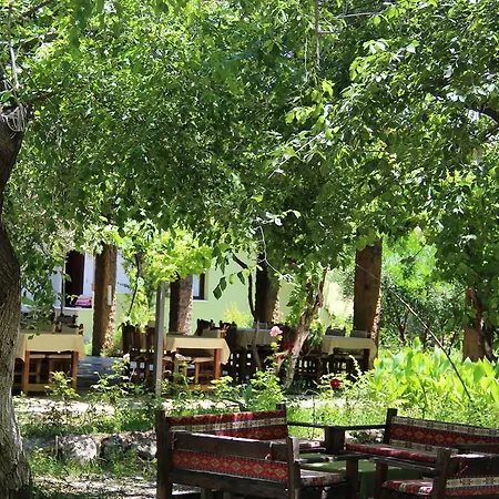 Riverside 2* Dalyan