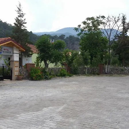 Riverside 2* Dalyan