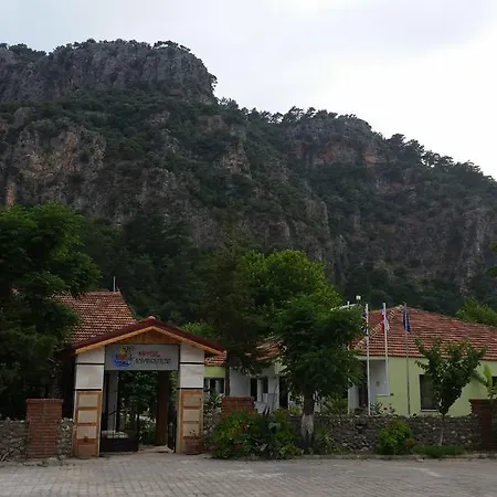Hotel Riverside