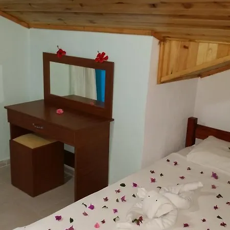 Riverside Hotel Dalyan