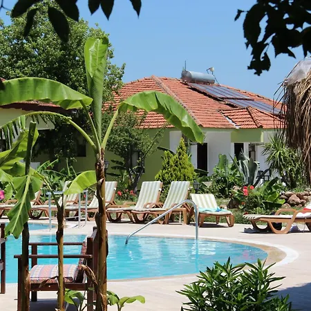 Szálloda Riverside 2*