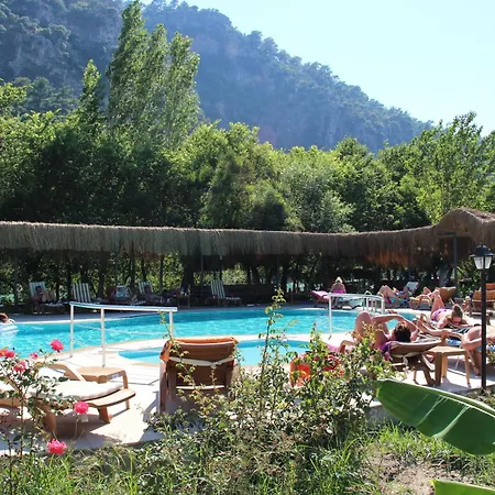 Hotel Riverside