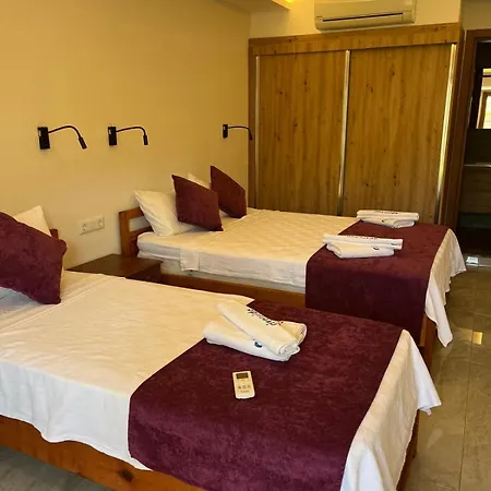 Hotel Riverside Dalyan