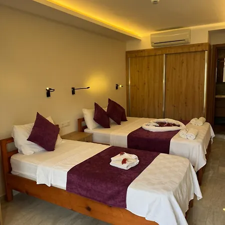 Hotel Riverside Dalyan