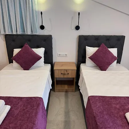 Riverside 2* Dalyan