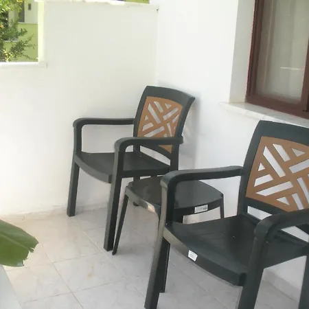 Riverside Hotel Dalyan