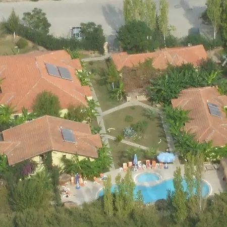 Riverside Hotel Dalyan
