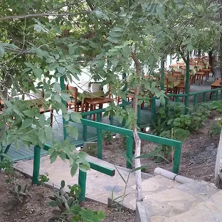 Riverside Szálloda Dalyan